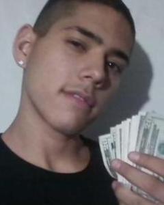 Man, 35. LilLucky69