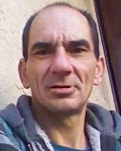 Man, 58. Canada2580