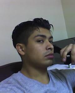 Man, 43. elgatete