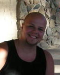 Man, 38. dannyd86