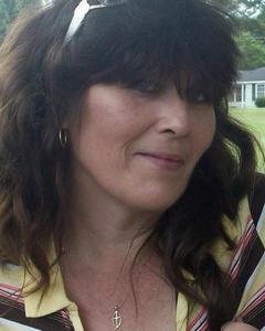 Woman, 60. madmommer