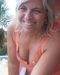 Woman, 71. panda703