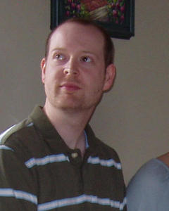 Man, 51. JacobP1