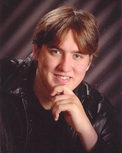 Man, 37. masterheir