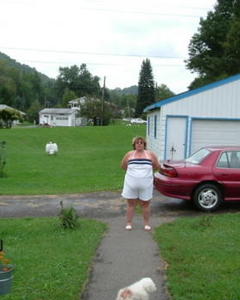 Woman, 80. Big_in_Pa42