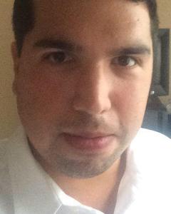 Man, 39. Andrew19862650