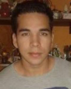 Man, 30. JorgeRayo