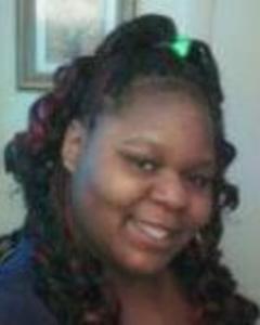 Woman, 32. quayshaniya