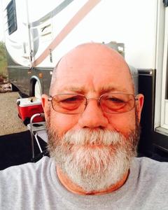 Man, 70. Wildnfree7451