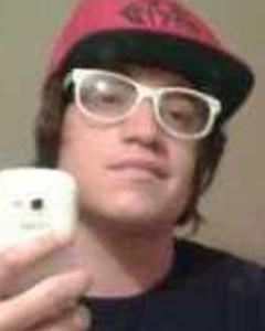 Man, 34. CLOSglass