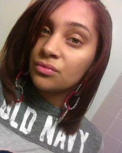 Woman, 116. memyselfan4860