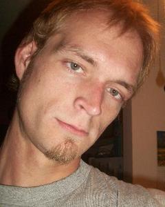 Man, 41. irishphyre