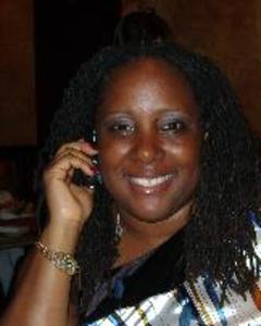 Woman, 54. Chic40
