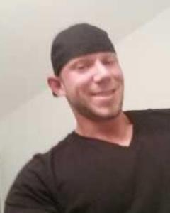 Man, 34. Travis6021