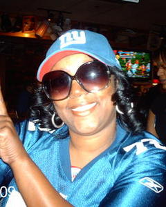 Woman, 64. Robbie8894