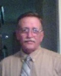 Man, 75. oldevildawg
