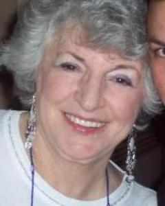 Woman, 89. amkeg