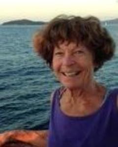 Woman, 82. notheusual9