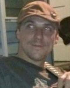 Man, 41. brently84