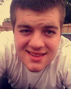 Man, 30. Brandon3147