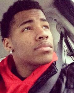 Man, 32. AyeYo_Kierre