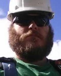 Man, 41. DK_Rhino