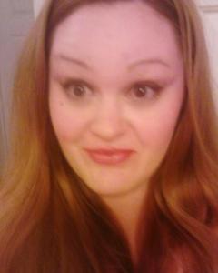 Woman, 42. Blondebi82