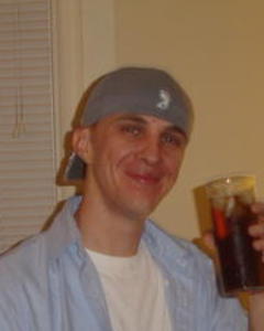 Man, 42. skyblueeyes198