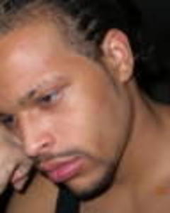 Man, 38. Ghost_n_stync