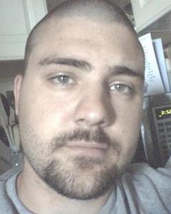 Man, 40. Forsaken984