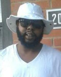 Man, 32. Tonydnice