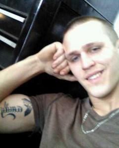 Man, 31. bangjr04
