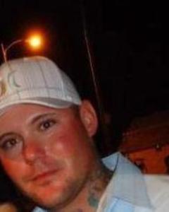 Man, 38. Oilfield7