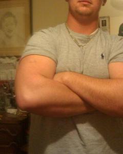 Man, 33. MrWright0854
