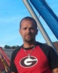 Man, 45. nshell