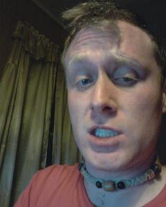 Man, 35. baconok