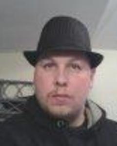 Man, 46. JB99027939