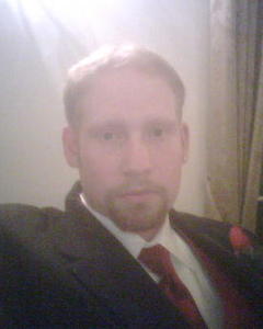 Man, 42. seanneal83