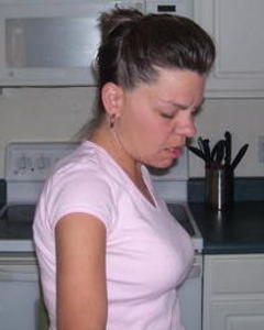 Woman, 51. cleaningmom