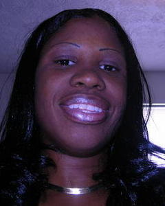Woman, 47. mahoganyb