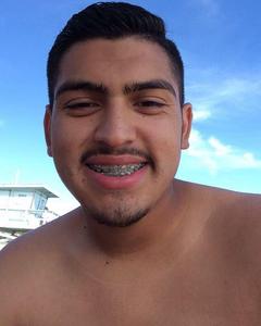 Man, 28. Chriss21