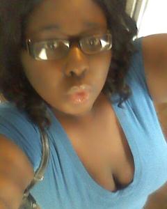 Woman, 30. BlackBeaut7645