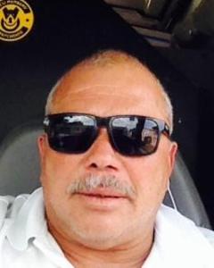 Man, 59. chaguille
