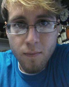 Man, 35. ryansm