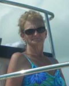 Woman, 74. sunloving