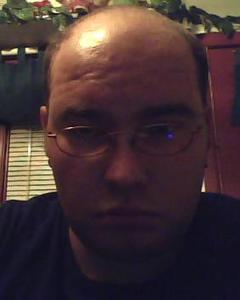 Man, 45. darkwolfsbane