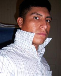 Man, 37. nufoperez