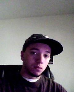 Man, 35. Rob31692