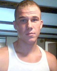 Man, 38. SCHWIETERMAN