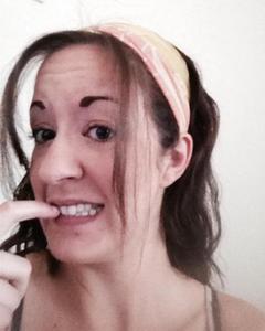 Woman, 39. littlemamawant